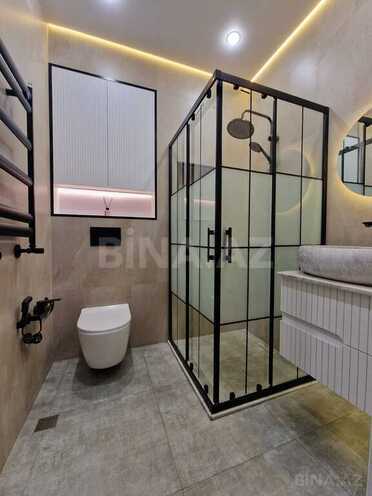 2-комн. новостройка - пос. 7-ой мкр - 55 м² (7)