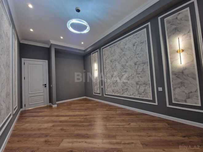 2-комн. новостройка - пос. 7-ой мкр - 55 м² (6)