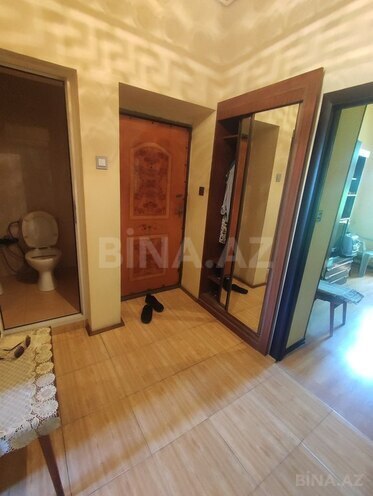 3-комн. вторичка - пос. Амирджаны - 50 м² (12)