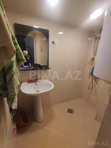 3-комн. вторичка - пос. Амирджаны - 50 м² (8)