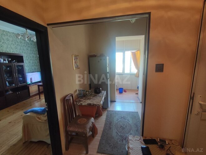 3-комн. вторичка - пос. Амирджаны - 50 м² (5)