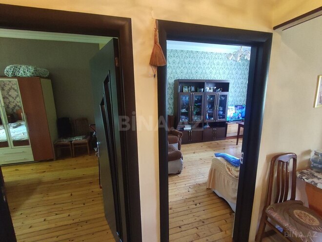 3-комн. вторичка - пос. Амирджаны - 50 м² (13)