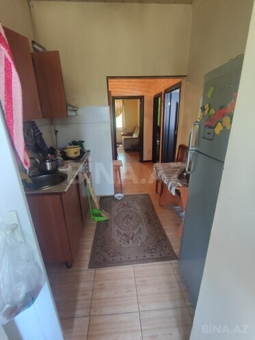 3-комн. вторичка - пос. Амирджаны - 50 м² (10)