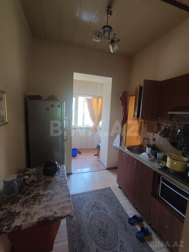 3-комн. вторичка - пос. Амирджаны - 50 м² (7)