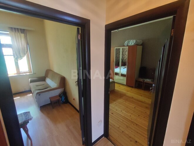 3-комн. вторичка - пос. Амирджаны - 50 м² (2)