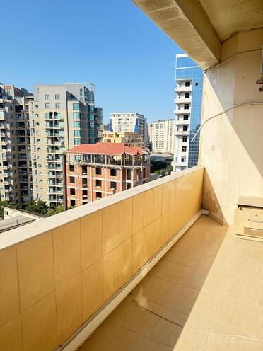 3 otaqlı yeni tikili - 28 May m. - 145 m² (12)