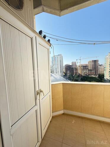 3 otaqlı yeni tikili - 28 May m. - 145 m² (10)