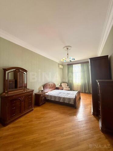3 otaqlı yeni tikili - 28 May m. - 145 m² (4)