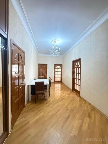 3 otaqlı yeni tikili - 28 May m. - 145 m² (13)