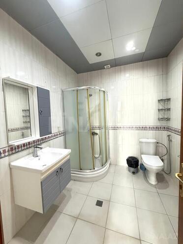 3 otaqlı yeni tikili - 28 May m. - 145 m² (7)