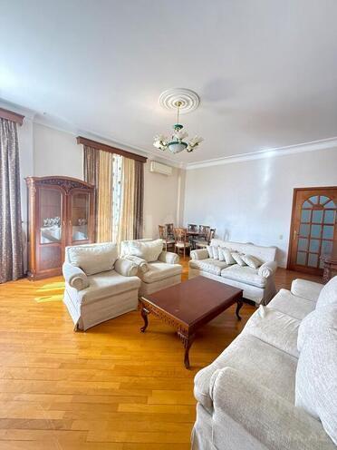 3 otaqlı yeni tikili - 28 May m. - 145 m² (8)