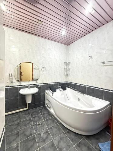 3 otaqlı yeni tikili - 28 May m. - 145 m² (14)