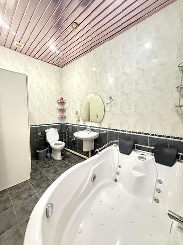 3 otaqlı yeni tikili - 28 May m. - 145 m² (15)