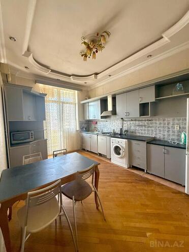 3 otaqlı yeni tikili - 28 May m. - 145 m² (16)