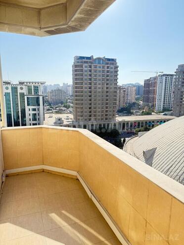3 otaqlı yeni tikili - 28 May m. - 145 m² (18)