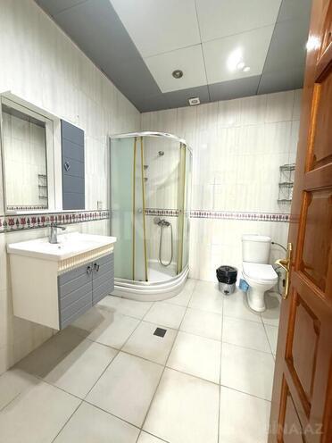 3 otaqlı yeni tikili - 28 May m. - 145 m² (6)
