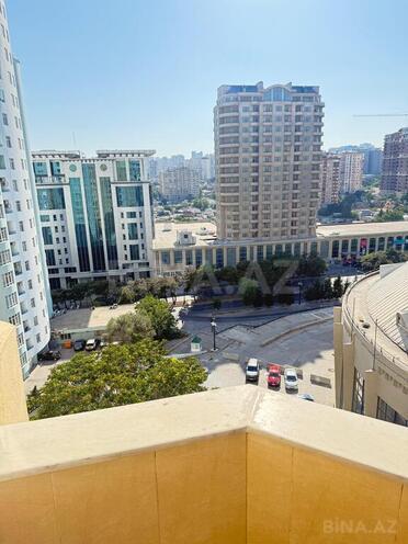 3 otaqlı yeni tikili - 28 May m. - 145 m² (3)