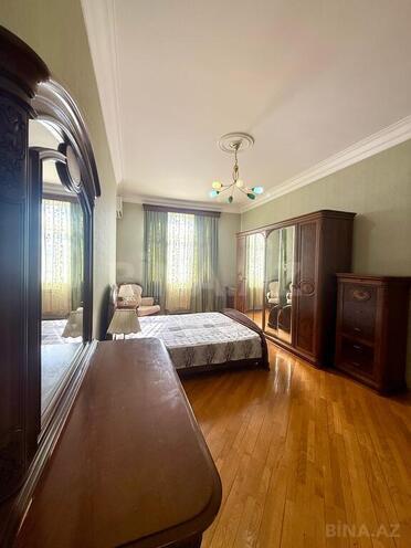 3 otaqlı yeni tikili - 28 May m. - 145 m² (2)