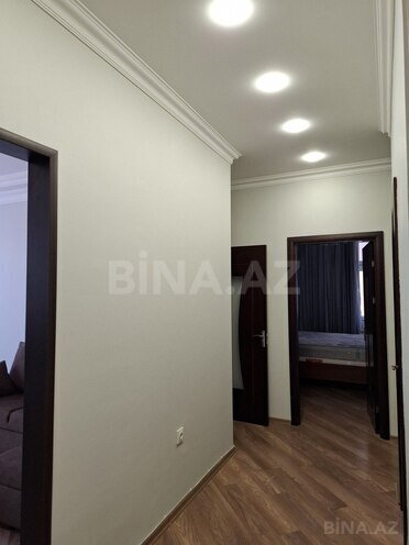 3-комн. новостройка - м. Шах Исмаил Хатаи - 94 м² (5)