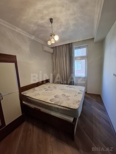 3-комн. новостройка - м. Шах Исмаил Хатаи - 94 м² (10)