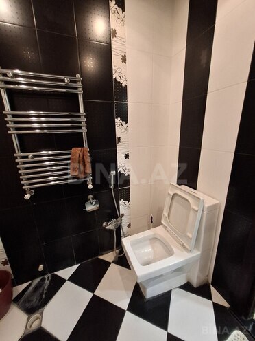 3-комн. новостройка - м. Шах Исмаил Хатаи - 94 м² (15)
