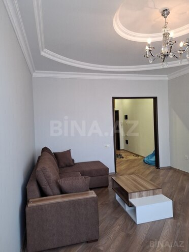 3-комн. новостройка - м. Шах Исмаил Хатаи - 94 м² (3)