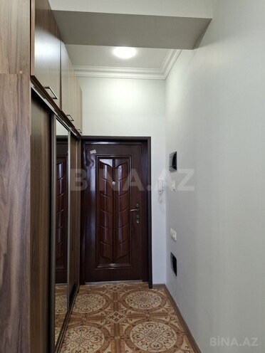 3-комн. новостройка - м. Шах Исмаил Хатаи - 94 м² (4)
