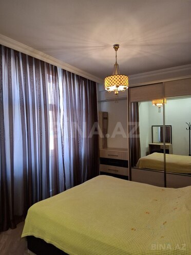 3-комн. новостройка - м. Шах Исмаил Хатаи - 94 м² (8)