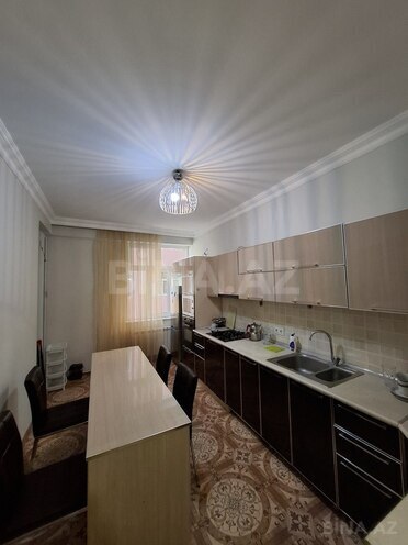 3-комн. новостройка - м. Шах Исмаил Хатаи - 94 м² (12)