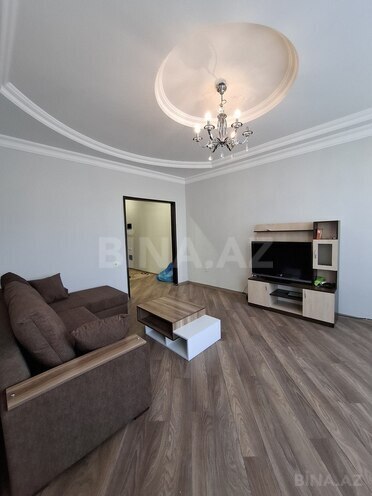 3-комн. новостройка - м. Шах Исмаил Хатаи - 94 м² (6)