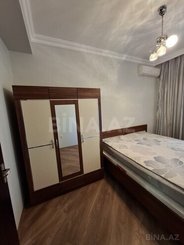 3-комн. новостройка - м. Шах Исмаил Хатаи - 94 м² (11)