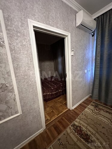 2 otaqlı köhnə tikili - 20 Yanvar m. - 35 m² (3)