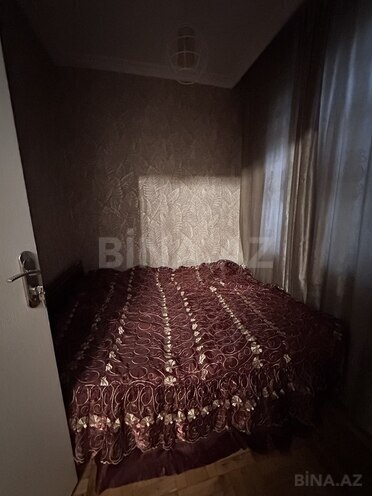 2 otaqlı köhnə tikili - 20 Yanvar m. - 35 m² (4)
