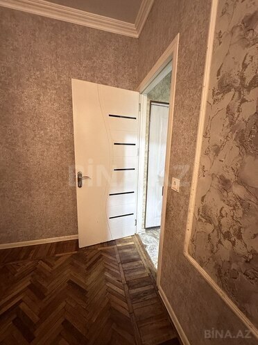 2 otaqlı köhnə tikili - 20 Yanvar m. - 35 m² (5)