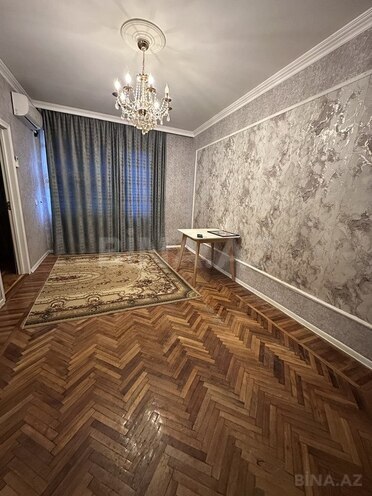 2 otaqlı köhnə tikili - 20 Yanvar m. - 35 m² (2)