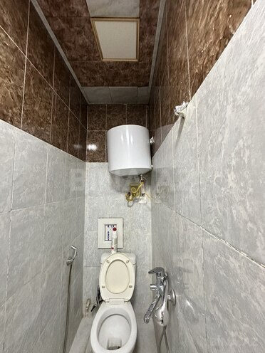 2 otaqlı köhnə tikili - 20 Yanvar m. - 35 m² (9)