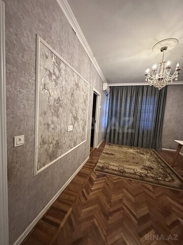 2 otaqlı köhnə tikili - 20 Yanvar m. - 35 m² (1)