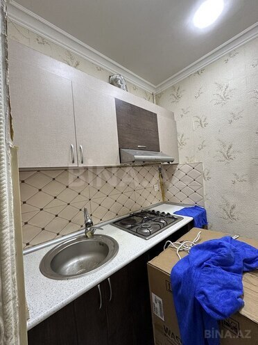 2 otaqlı köhnə tikili - 20 Yanvar m. - 35 m² (7)