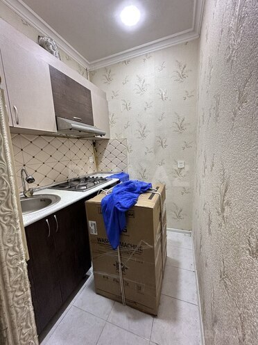 2 otaqlı köhnə tikili - 20 Yanvar m. - 35 m² (6)