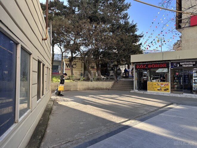 2 otaqlı köhnə tikili - 20 Yanvar m. - 35 m² (18)