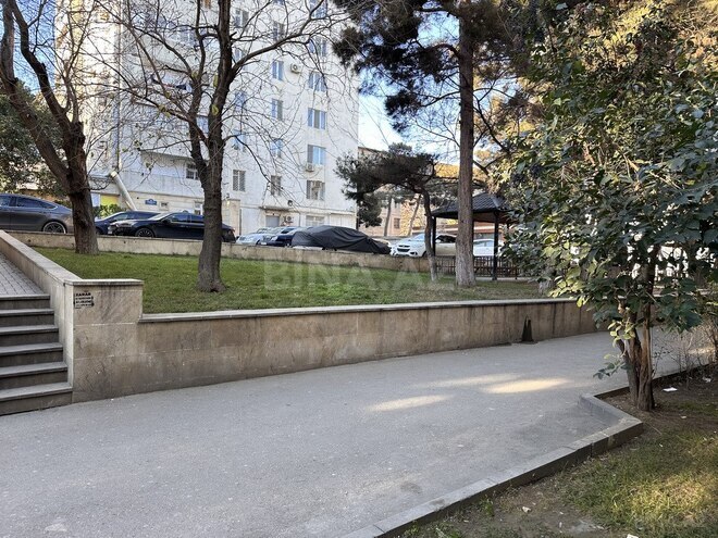 2 otaqlı köhnə tikili - 20 Yanvar m. - 35 m² (11)