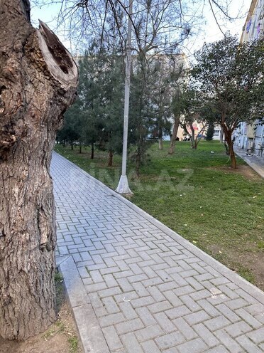 2 otaqlı köhnə tikili - 20 Yanvar m. - 35 m² (14)