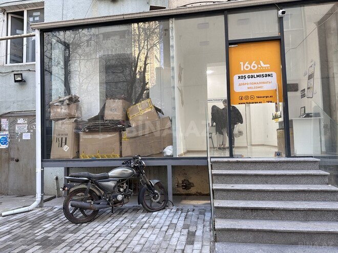 2 otaqlı köhnə tikili - 20 Yanvar m. - 35 m² (12)