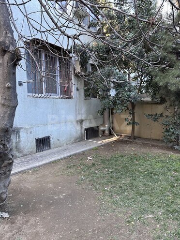 2 otaqlı köhnə tikili - 20 Yanvar m. - 35 m² (15)