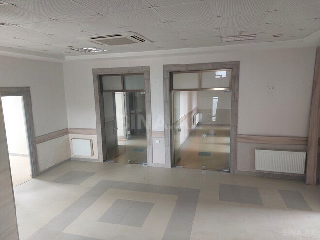 Объект - пос. Бакиханова - 1300 м² (5)