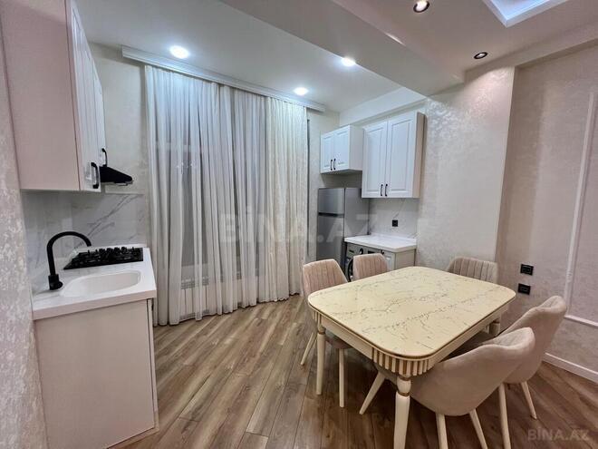 2 otaqlı yeni tikili - Nəsimi r. - 77 m² (6)