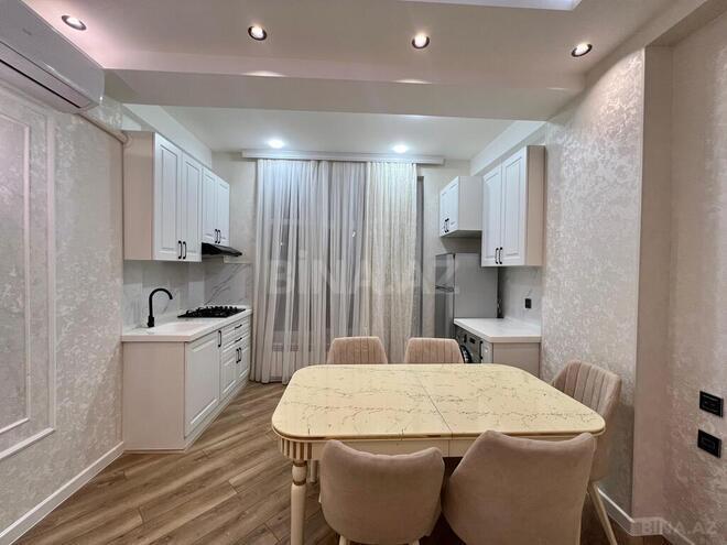 2 otaqlı yeni tikili - Nəsimi r. - 77 m² (7)