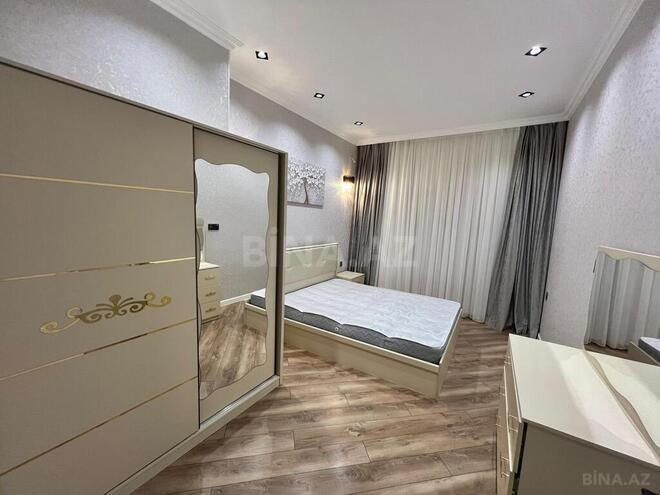 2 otaqlı yeni tikili - Nəsimi r. - 77 m² (8)