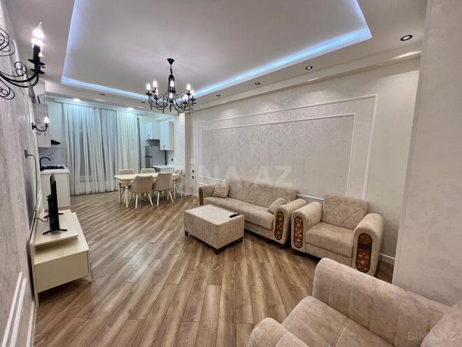 2 otaqlı yeni tikili - Nəsimi r. - 77 m² (2)