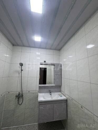 2-комн. новостройка - м. Иншаатчылар - 87 м² (5)